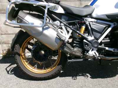 BMW R1250GS Adventure 2020