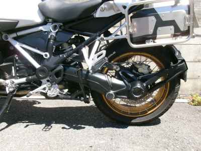 BMW R1250GS Adventure 2020
