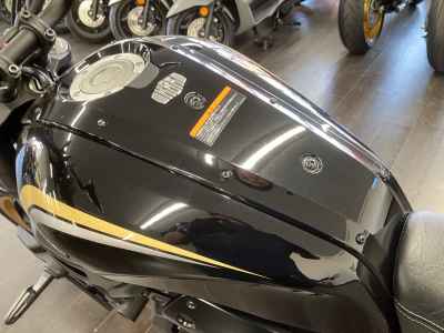 Yamaha XSR700 2022