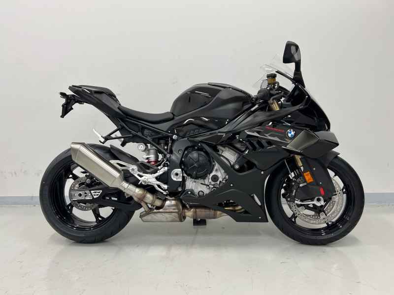 BMW S1000RR 2025