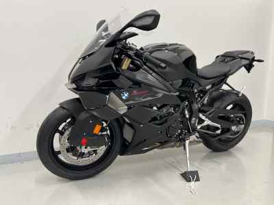 BMW S1000RR 2025