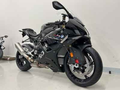 BMW S1000RR 2025