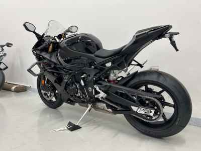 BMW S1000RR 2025
