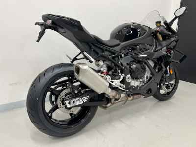 BMW S1000RR 2025