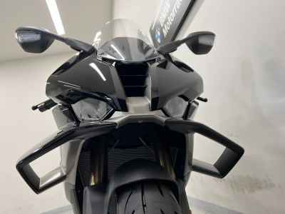 BMW S1000RR 2025