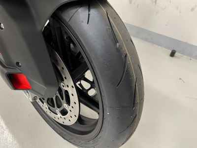 BMW S1000RR 2025