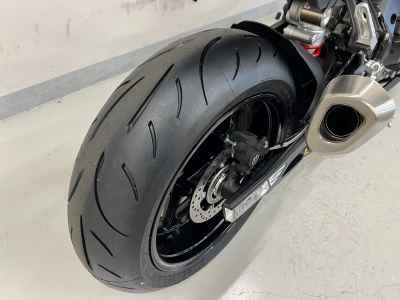 BMW S1000RR 2025