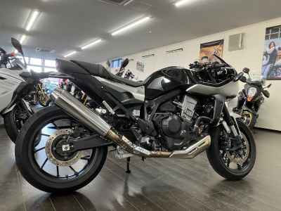 Honda Hawk 11 2022