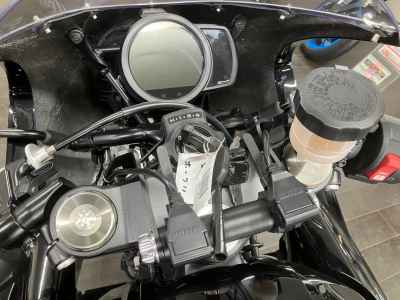 Honda Hawk 11 2022