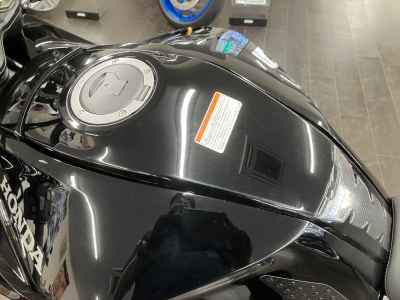 Honda Hawk 11 2022