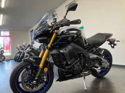 Yamaha MT-10 2022