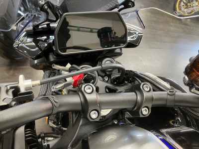 Yamaha MT-10 2022