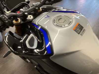 Yamaha MT-10 2022
