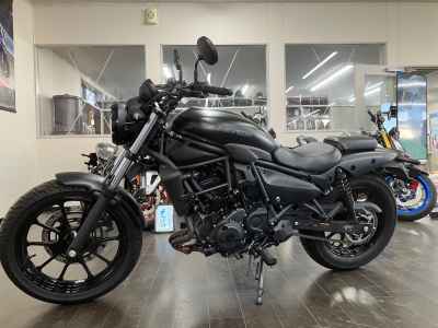 Kawasaki Eliminator 400 2023