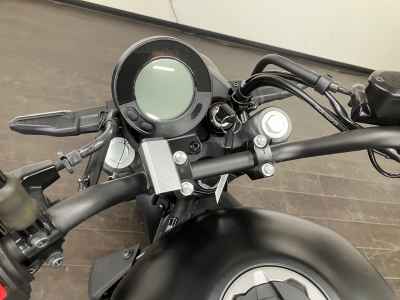 Kawasaki Eliminator 400 2023
