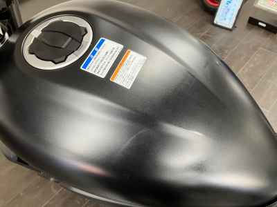 Kawasaki Eliminator 400 2023
