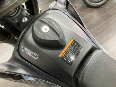 Yamaha WR250X 2016