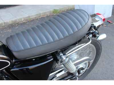 Yamaha SR400 2010