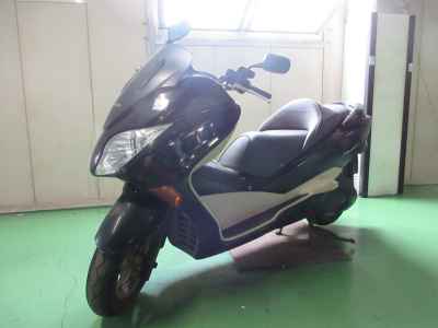 Honda Forza Z 2008