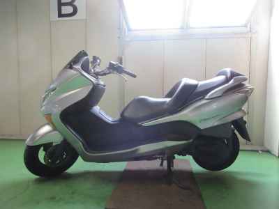 Honda Forza Z 2006