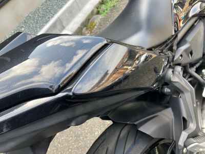 Kawasaki Ninja 650 2018