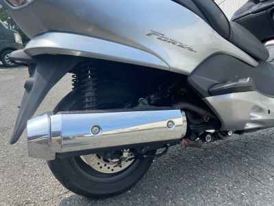 Honda Forza Z 2006
