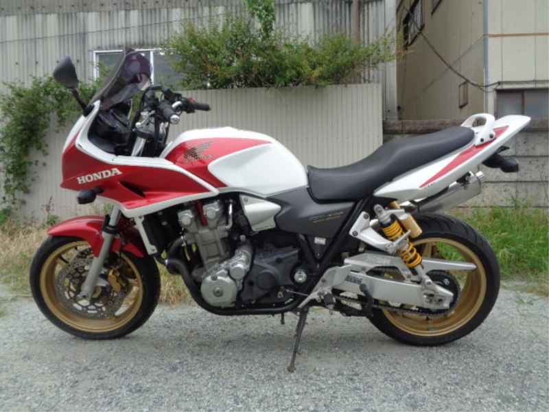 Honda CB1300SF 2005