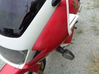 Honda CB1300SF 2005