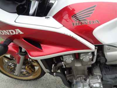Honda CB1300SF 2005