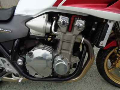 Honda CB1300SF 2005