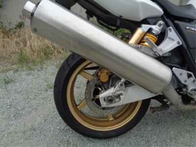 Honda CB1300SF 2005