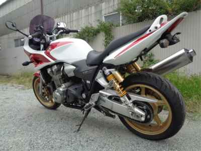 Honda CB1300SF 2005
