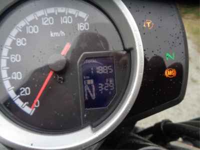 Honda GB350 2022