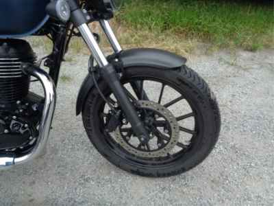 Honda GB350 2022