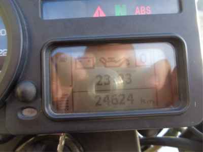 BMW R1200ST 2005