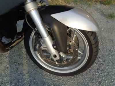 BMW R1200ST 2005