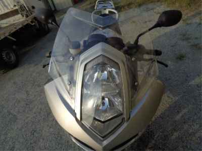 BMW R1200ST 2005