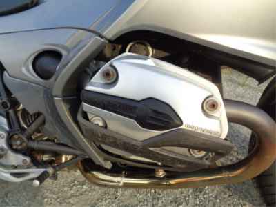 BMW R1200ST 2005