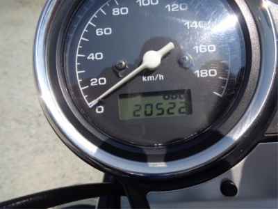 Honda CB400SF 2010