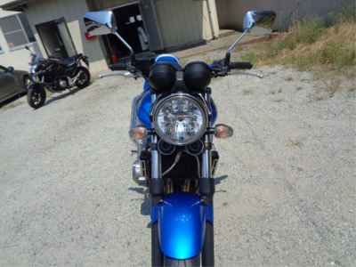 Honda CB400SF 2010
