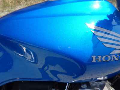 Honda CB400SF 2010