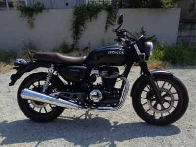 Honda GB350 2023