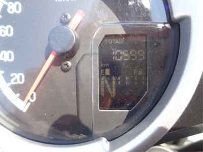 Honda GB350 2023