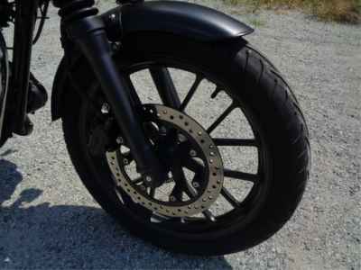 Honda GB350 2023