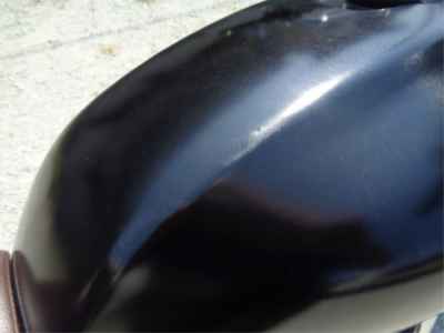 Honda GB350 2023