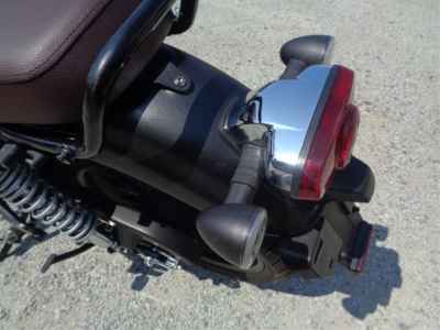 Honda GB350 2023
