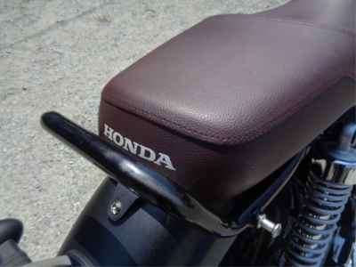 Honda GB350 2023