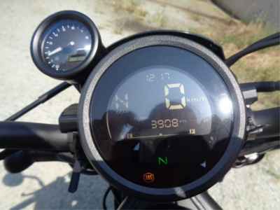Honda Rebel S CMX250 2022