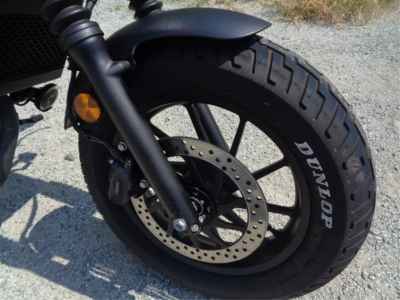 Honda Rebel S CMX250 2022