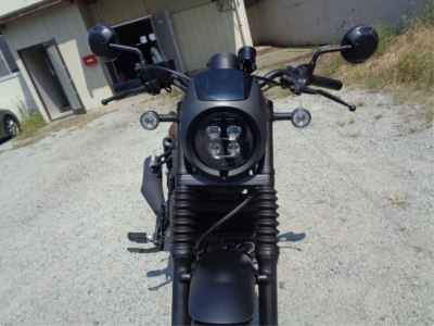 Honda Rebel S CMX250 2022